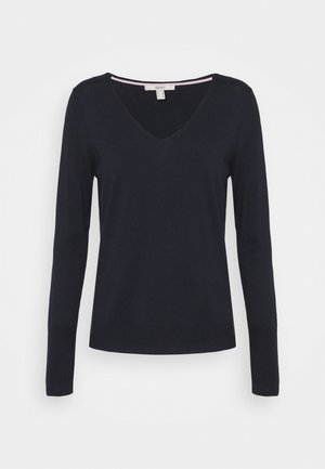 Jumper - dark blue