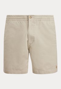 Shortsit - khaki tan