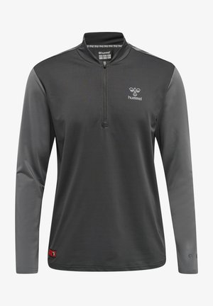 Hummel, Bluza