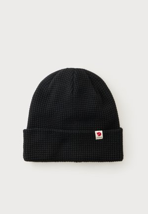 Fjällräven, UNISEX - Шапка - black