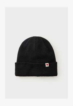Fjällräven, UNISEX - Шапка - black