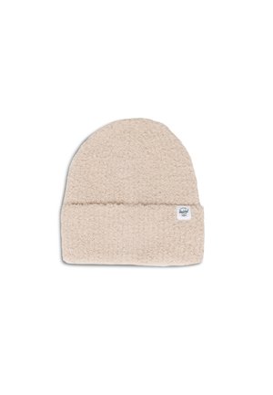 BOUCLE UNISEX - Berretto - cream