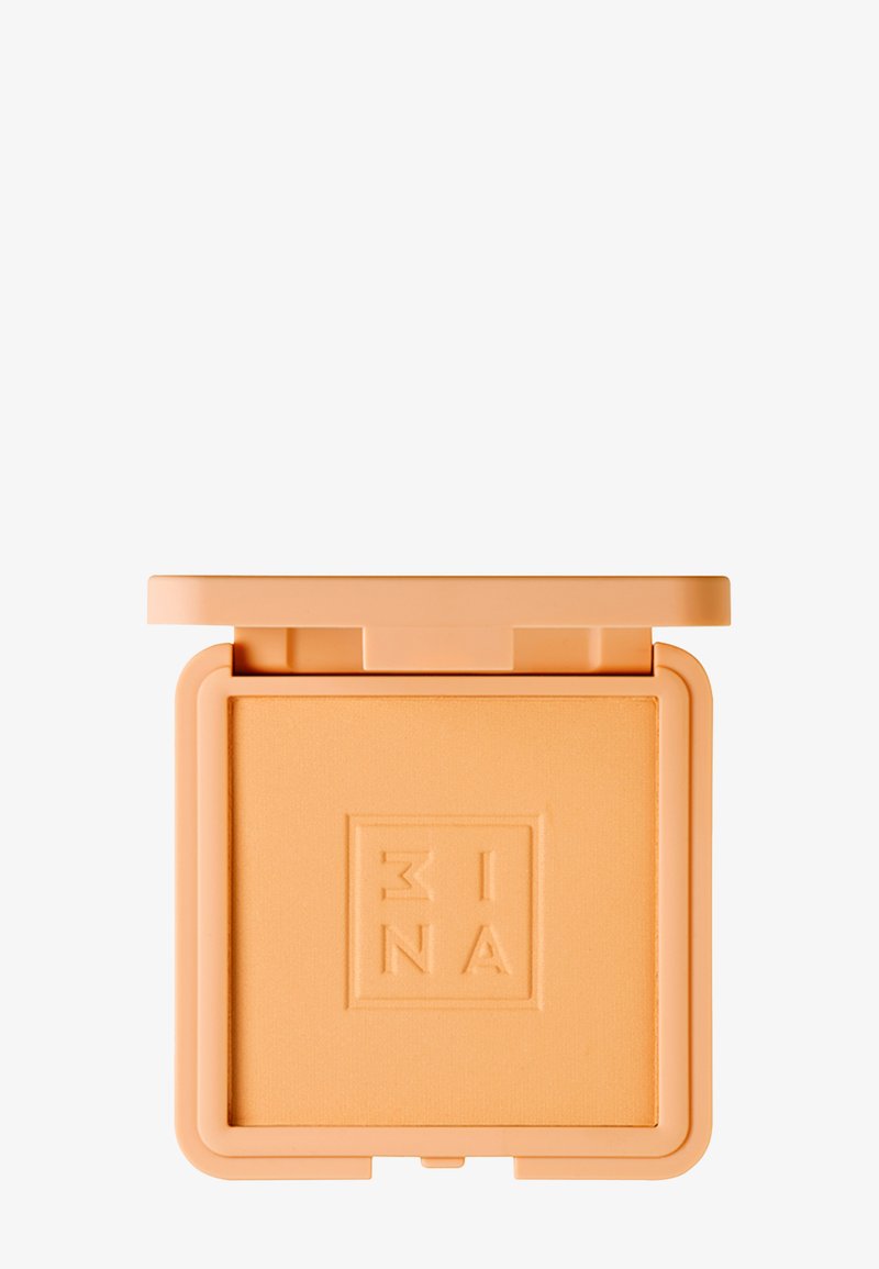 3ina THE COMPACT POWDER - Powder - 203 beige