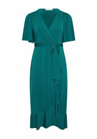 Niet geselecteerd, teal