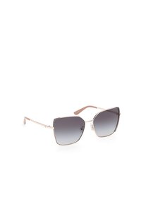 Guess Gafas de sol - gold-smoke gray