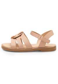 Non selezionato, rosa