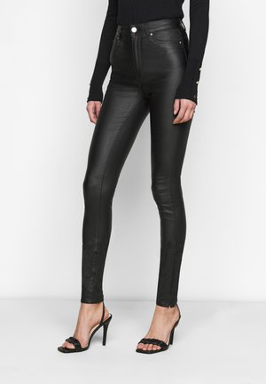 ONLY Tall ONLOPTION SUPER - Jeans Skinny - black