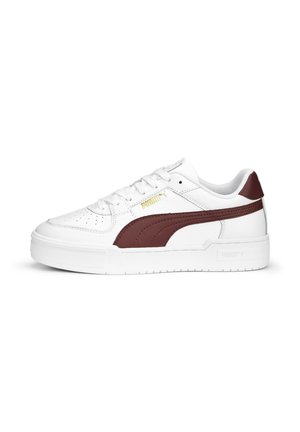 PRO CLASSIC  - Trainers - white wood violet
