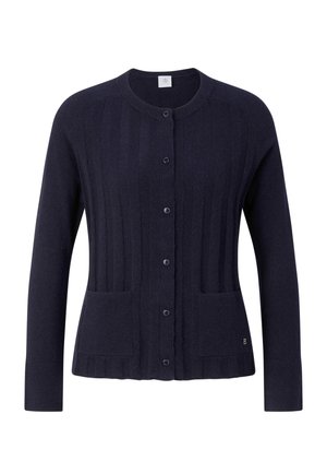 Bogner, Cardigan - navy-blau