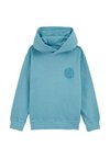 RIDGE - Bluza z kapturem