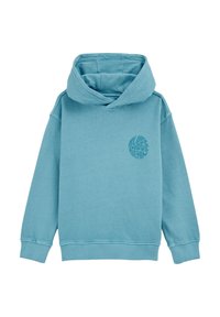 Unausgewählt, blue
