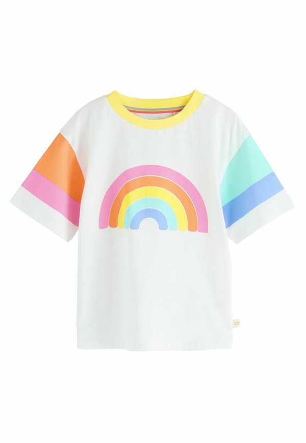 REGULAR FIT SHORT SLEEVE - T-Shirt print