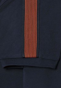 Hackett London HS TAPE - Poloshirt - navy