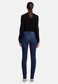 7 for all mankind - Jeansy Slim Fit