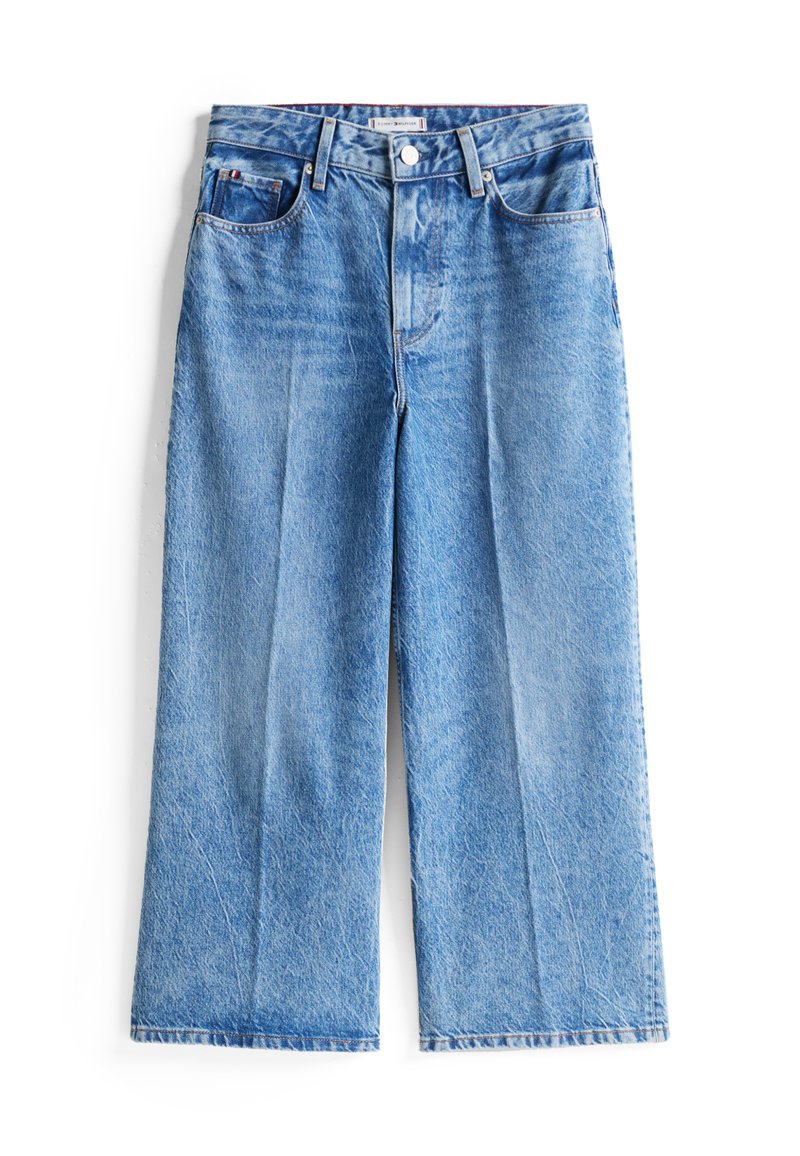 Tommy Hilfiger Relaxed fit jeans blauw denim/bluedenim Tommy Hilfiger Relaxed fit jeans blauw denim/bluedenim