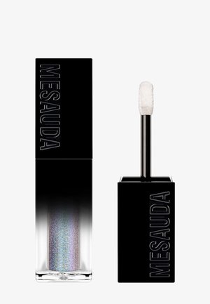 Mesauda GALACTIC SHADOW - Eyeshadow - 102 nebuula