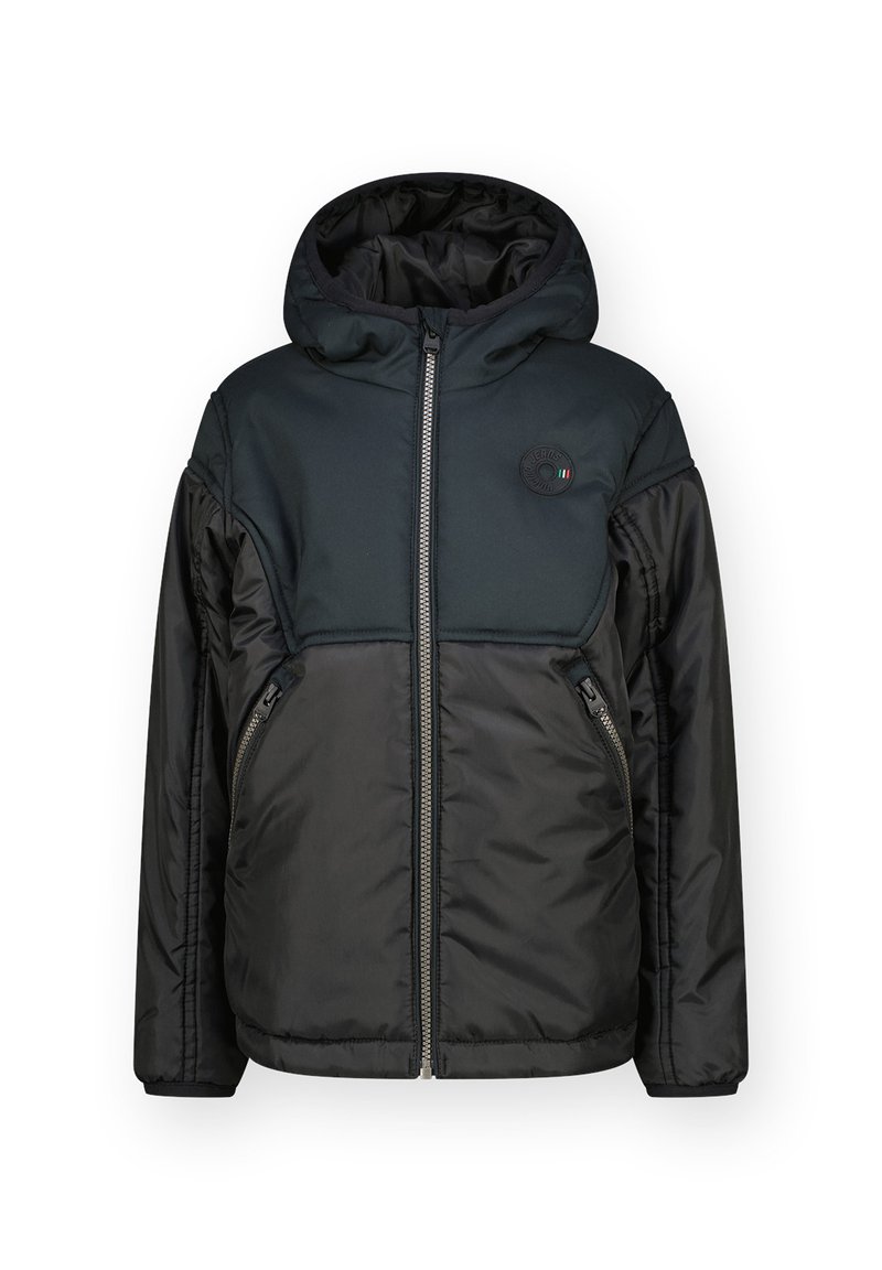 VINGINO Winterjas zwart