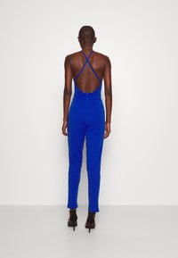 WAL G TALL Mono - blue