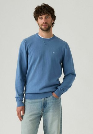 Jumper - naval academy
