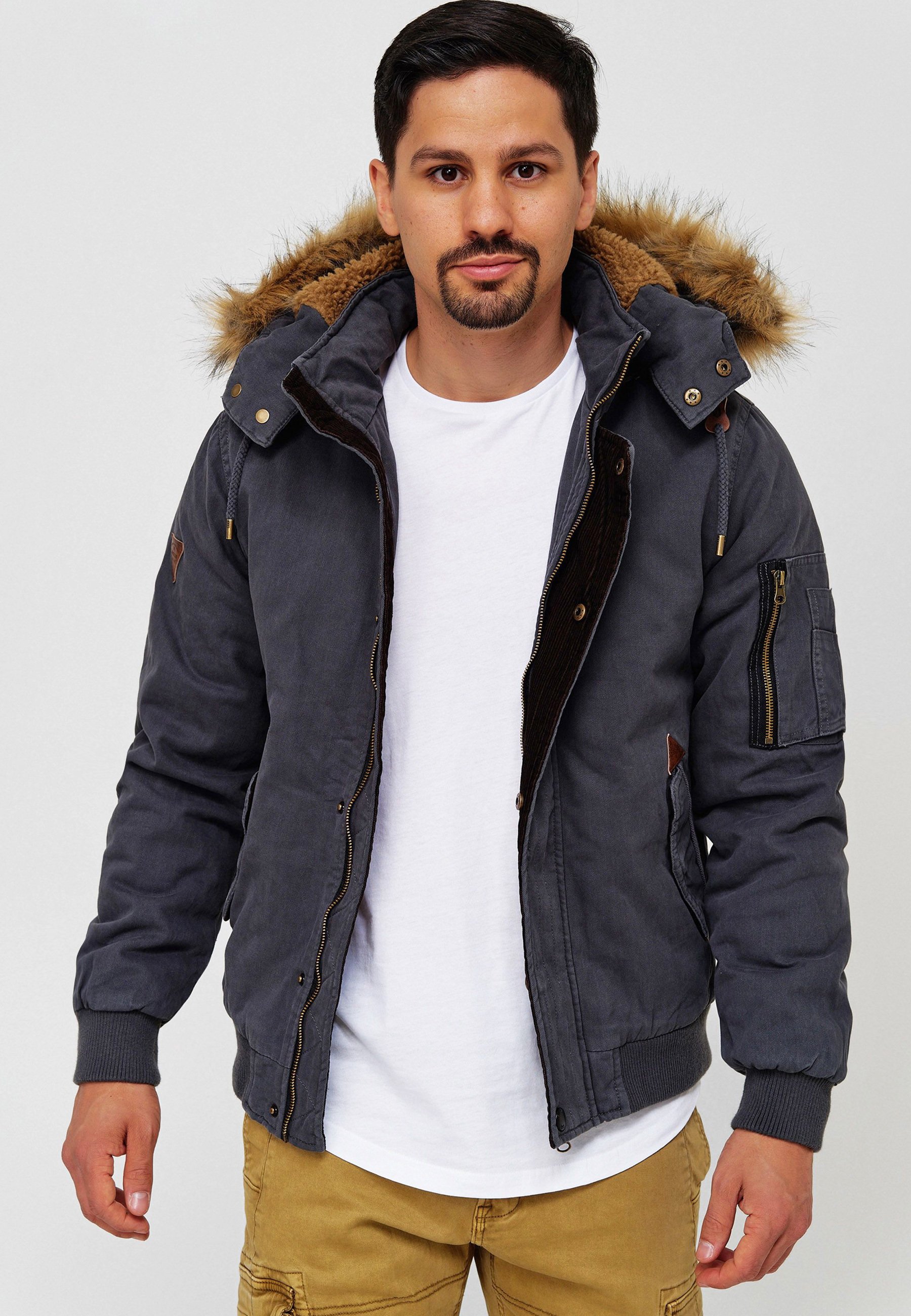 zalando indicode jeans