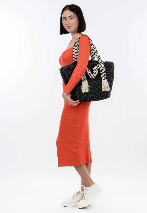 JEMMY - Shopping Bag