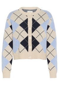 Part Two Vest - beige