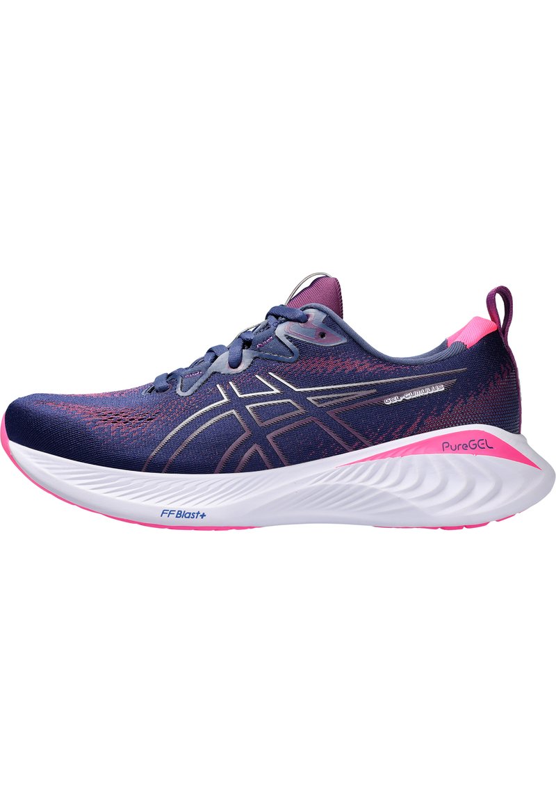 ASICS - GEL-CUMULUS 25 - Scarpe da corsa su strada - deep ocean lilac hint, Ingrandire