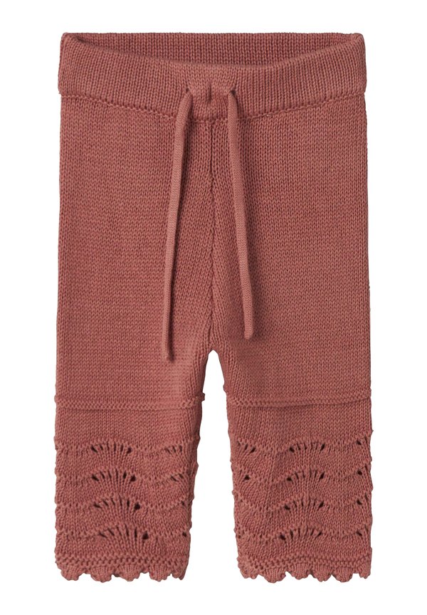 REGULAR FIT - Stoffhose