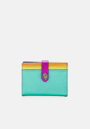 Kurt Geiger London CARD HOLDER - Portemonnee - multi-coloured