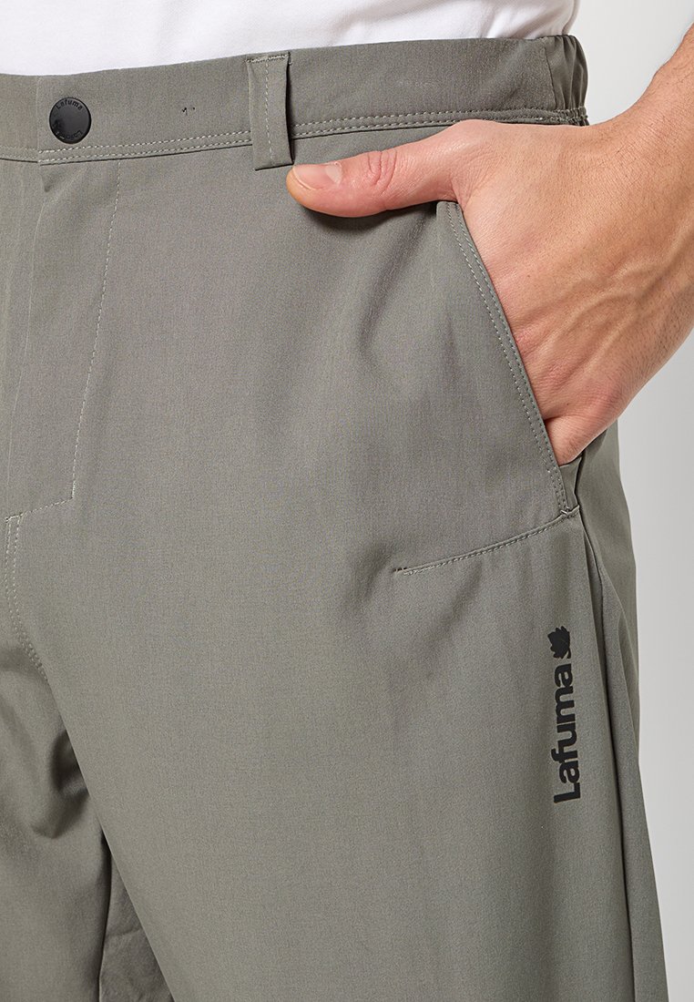 Stoffhose