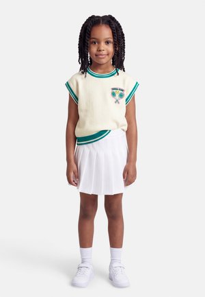 Πουλόβερ - off-white