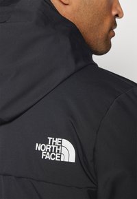 The North Face CIRQUE JACKET - Giacca da sci - black