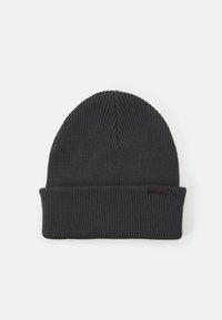 Carhartt WIP - TAOS BEANIE UNISEX - Vunena kapa - flint Minijatura 1