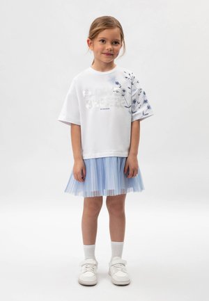Jurk - white