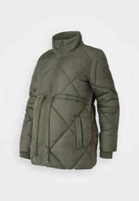 MLSILJA PUFFER JACKET - Veste d'hiver - kambaba
