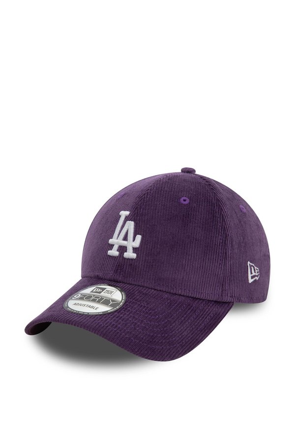 FORTY - Cap - los angeles dodgers damwhi