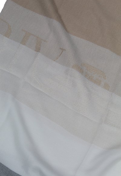 Emporio Armani STOLA - Κασκόλ - beige