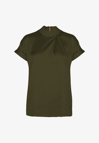 Niet geselecteerd, green