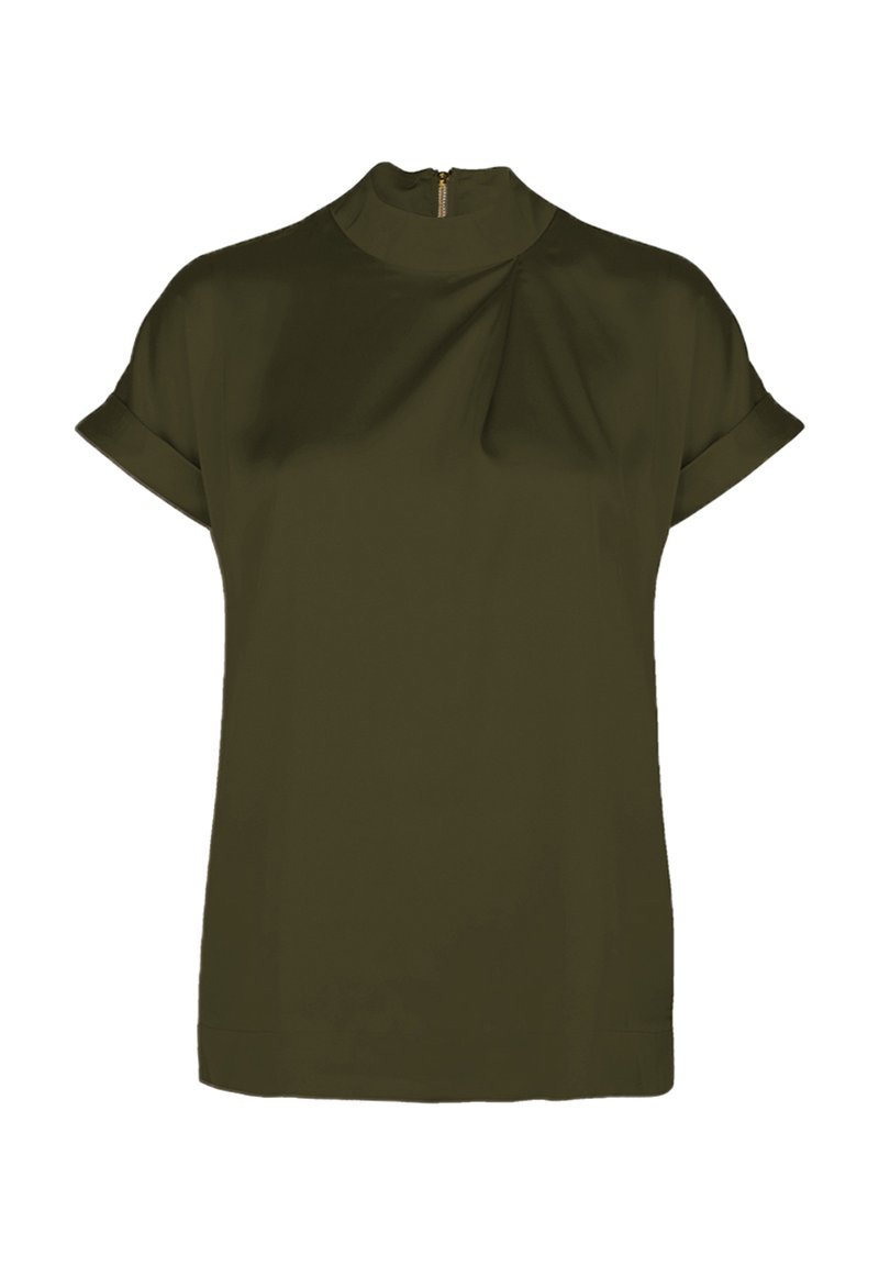 Dante6 Blouse groen Dante6 Blouse groen