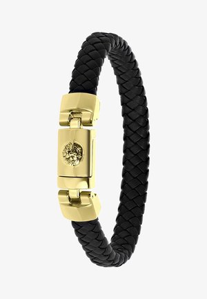 Bracelet - gold-coloured