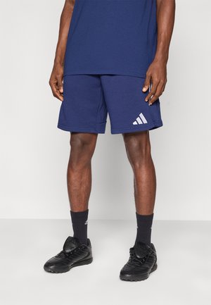 TIRO26 LEAGUE SHORTS - Sport rövidnadrágok - team navy blue/white
