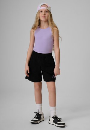 4F, - Krótkie spodenki sportowe