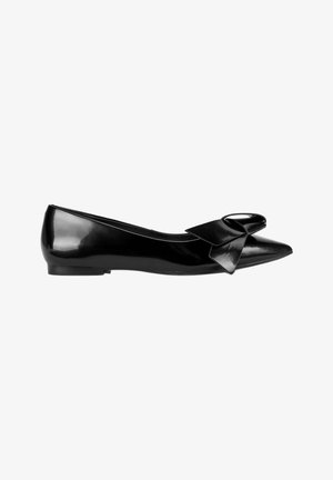 Gino Rossi, GINO ROSSI BALLET FLATS GINO ROSSI-VAL-V1166-211-2 - Balerini - black