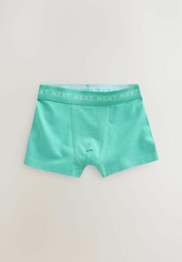 Next 5 PACK - Gaćice - green