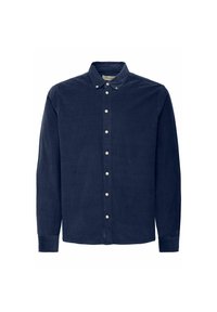 BHShirt - Shirt - dress blues