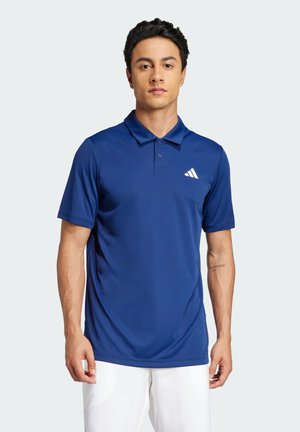 CLUB  - Polo - dark blue