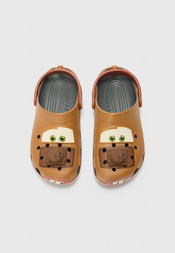 CARS MATER CLASSIC UNISEX - Mules4
