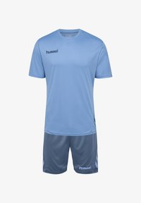 Unausgewählt, allure china blue