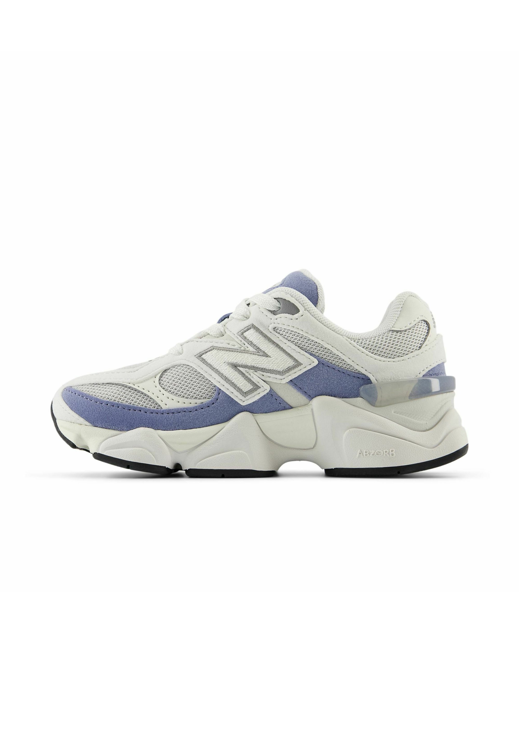 New Balance Sneakers basse grey grey/grigio