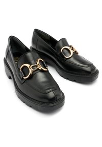 RYŁKO ZRP - Półbuty wsuwane